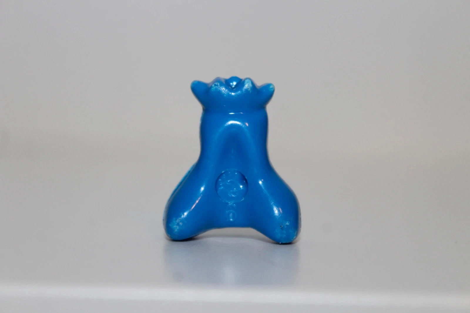 Figuur 6 blauw the majesty - Dracco Heads – photo 2